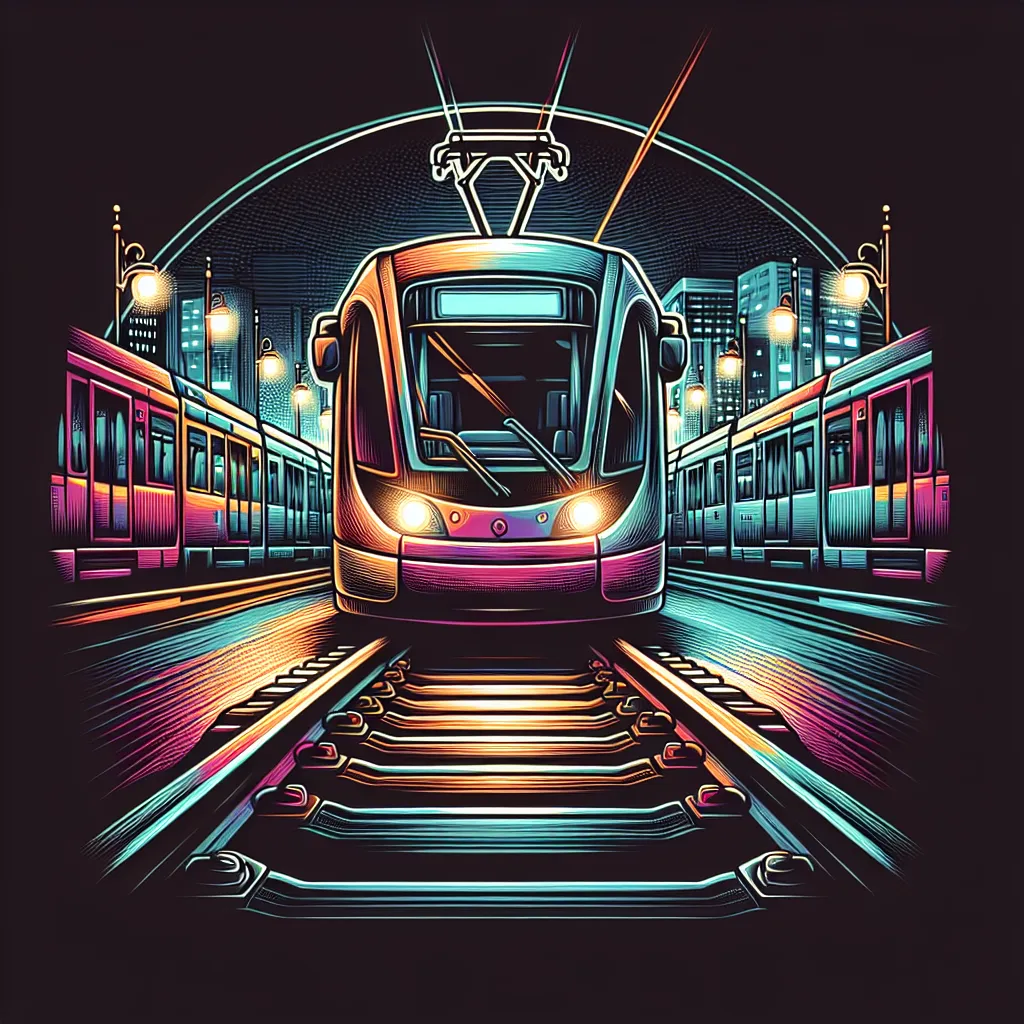 Light Rail