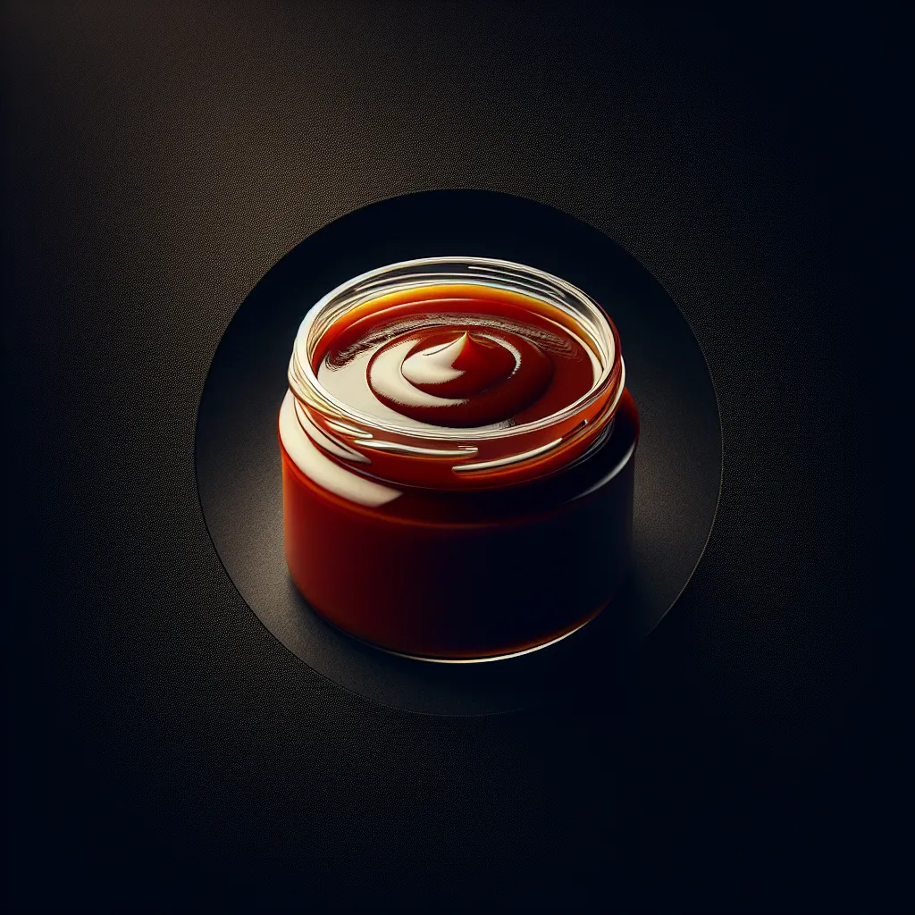 barbecue sauce