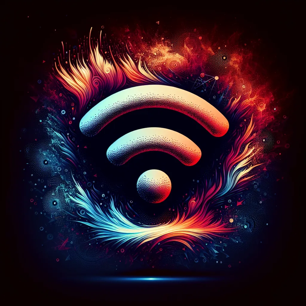 Wi-Fi