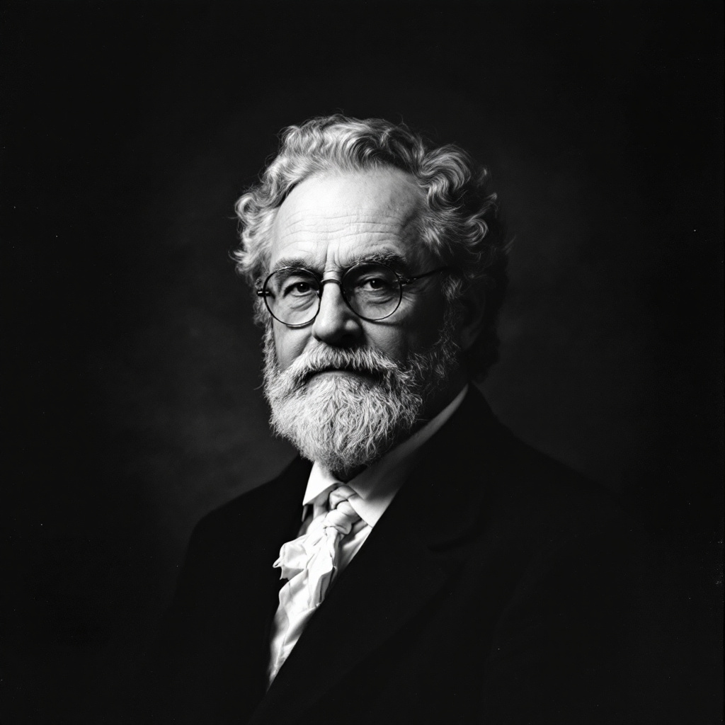 Ralph J. Gleason