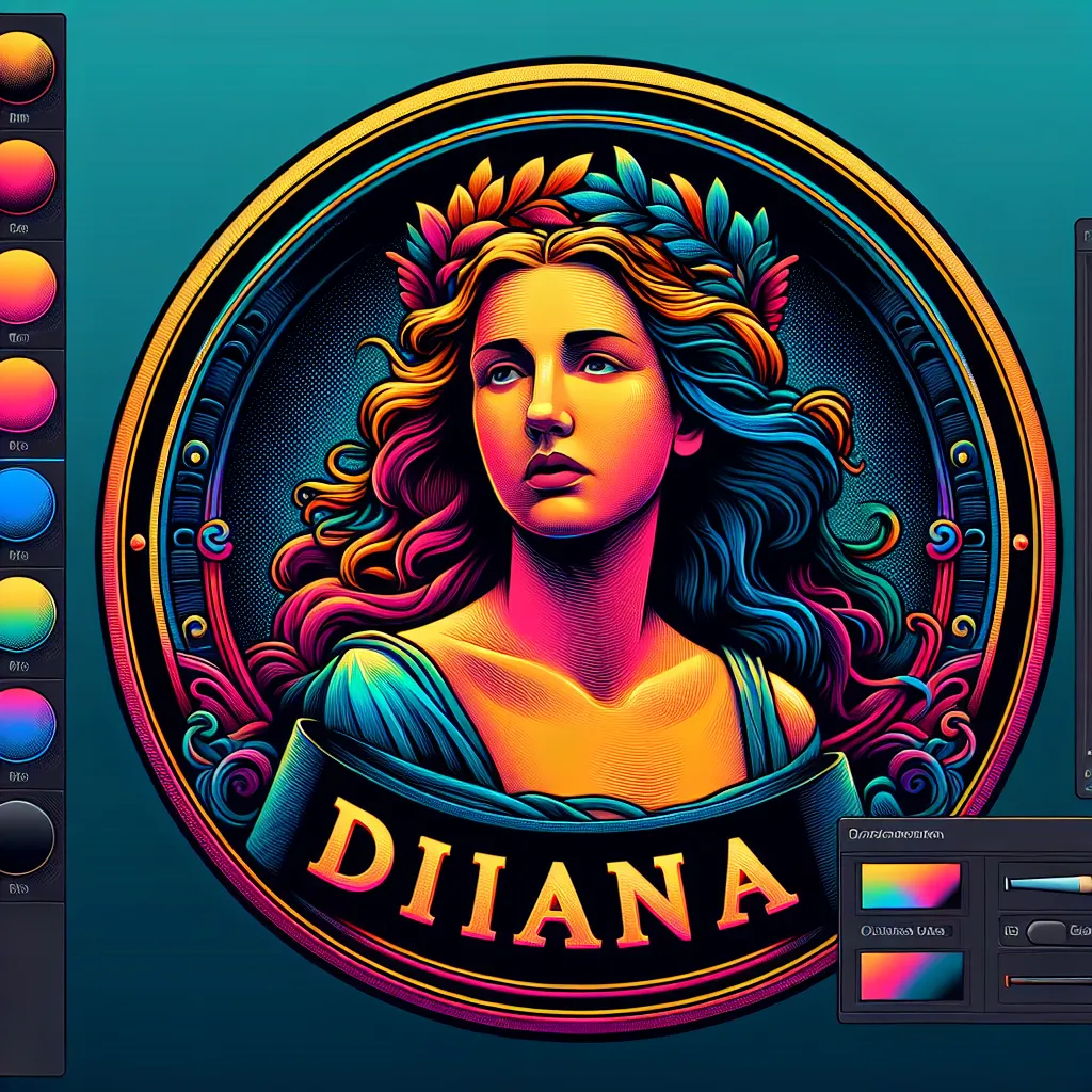 Diana