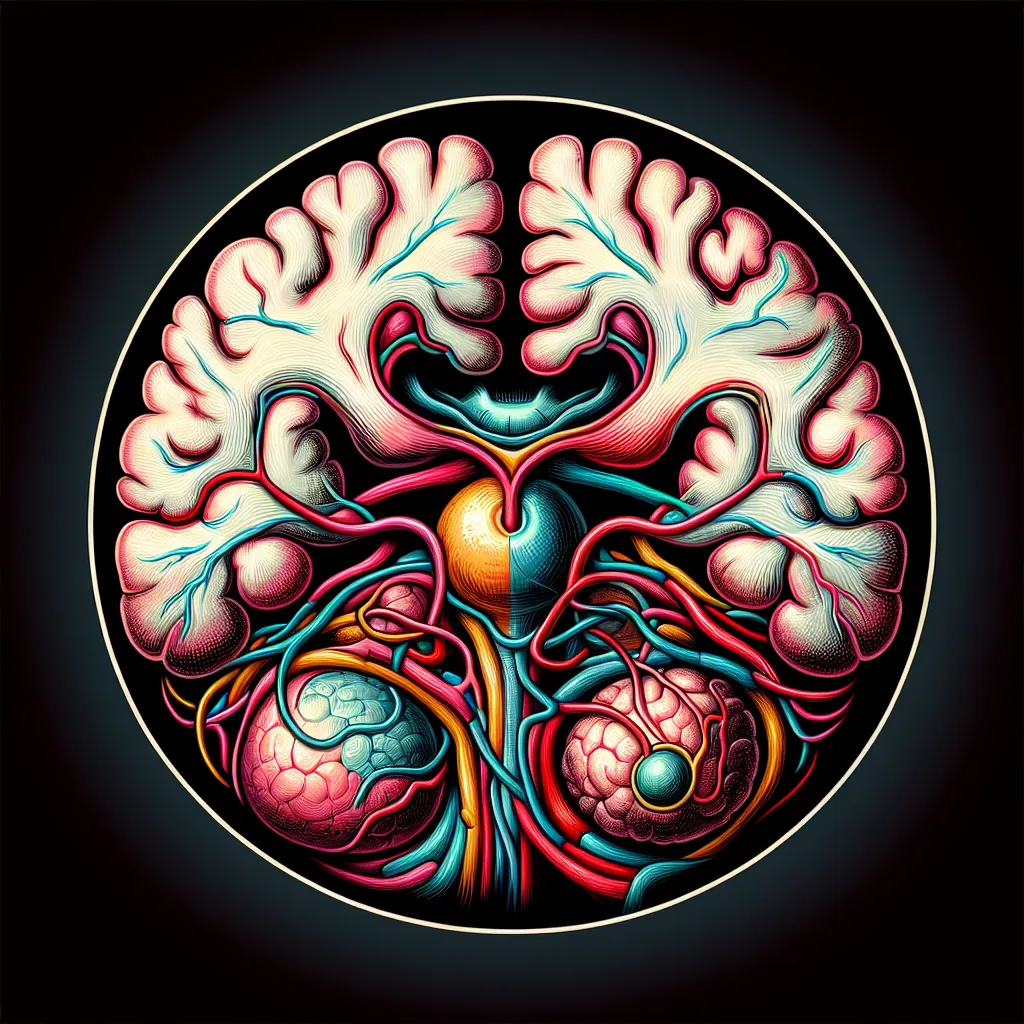 Pituitary Adenoma