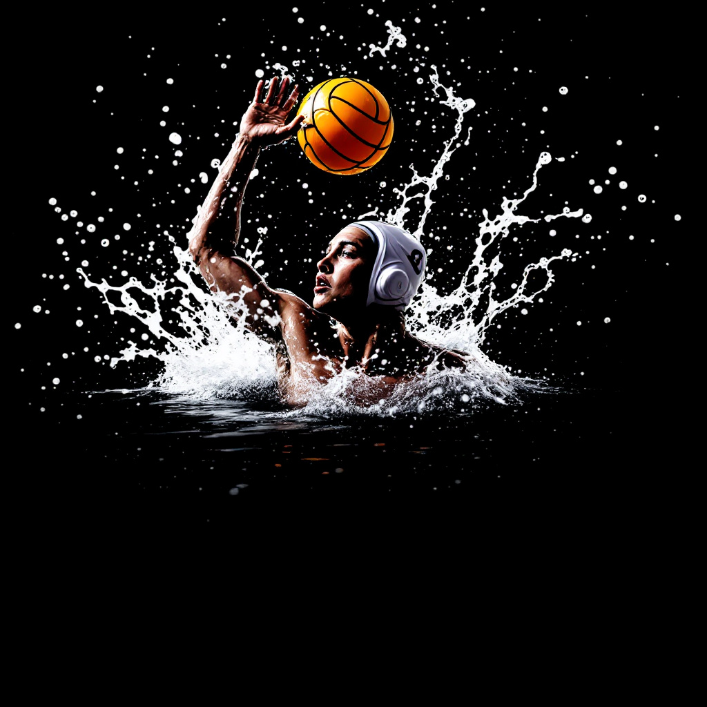 water polo