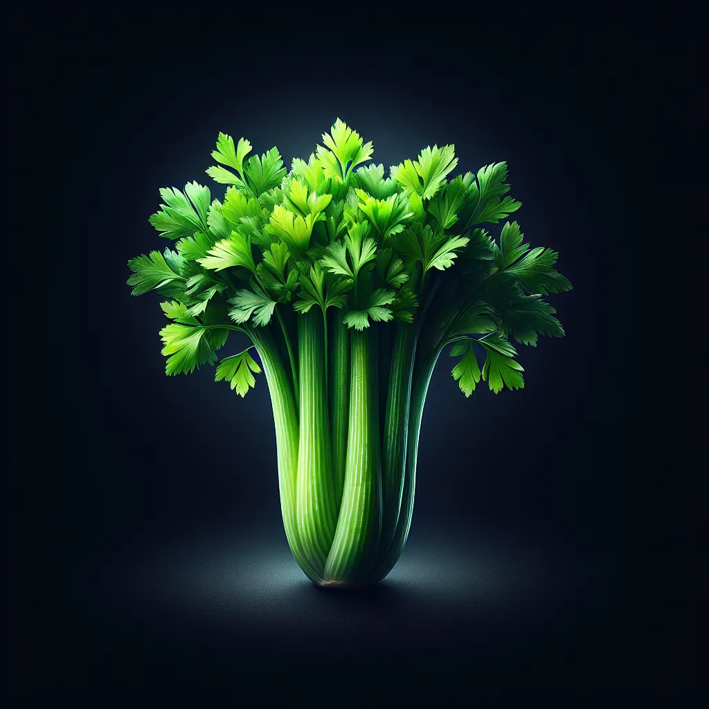 celery