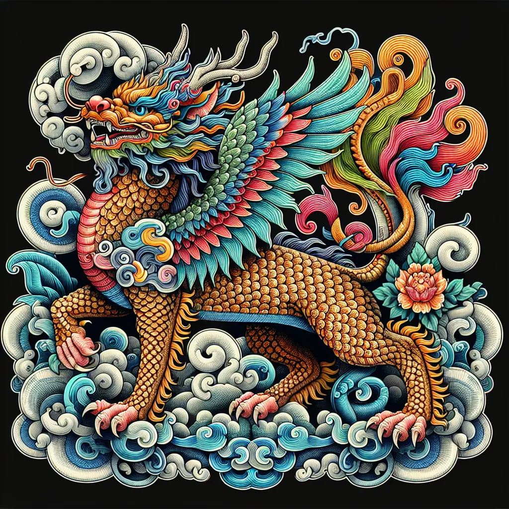 Qilin