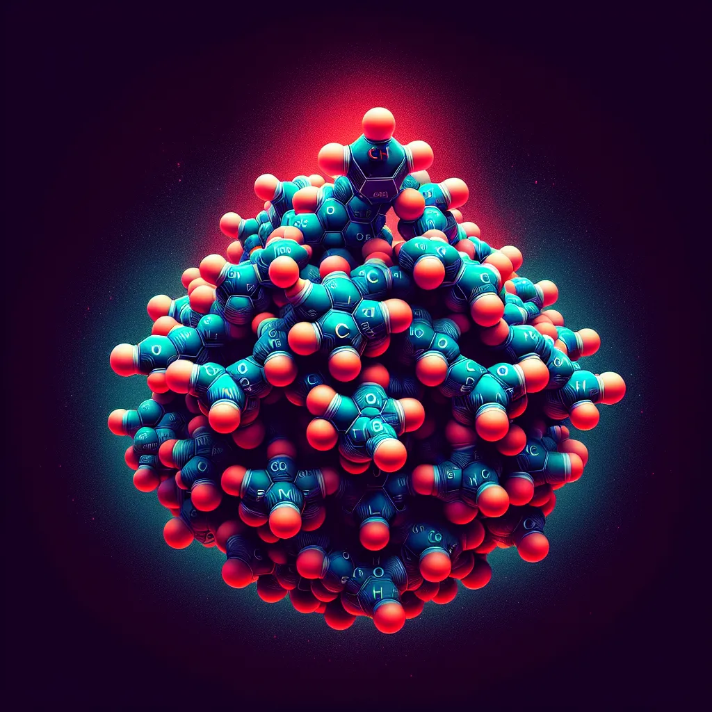 Potassium Carbonate