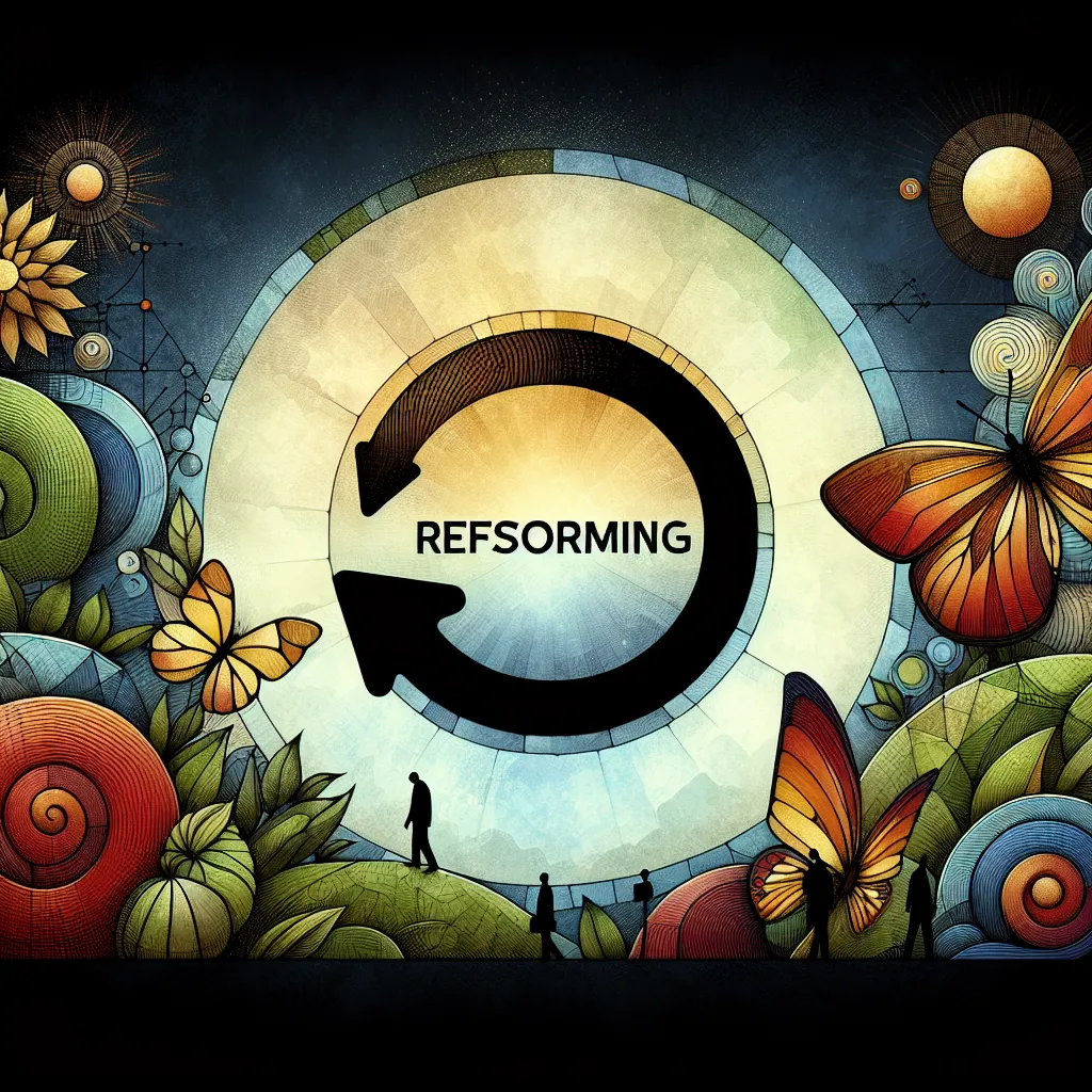 reforming