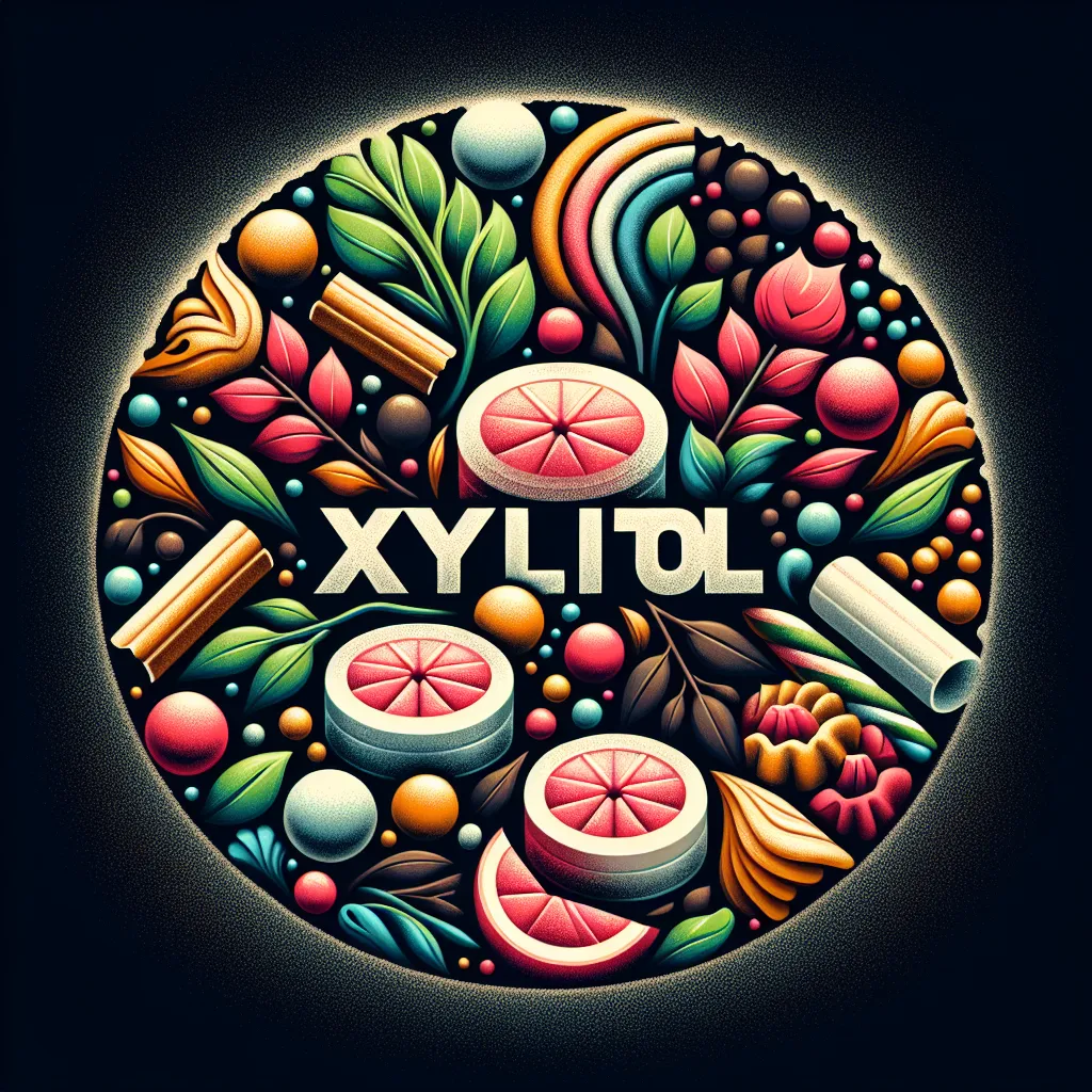 Xylitol