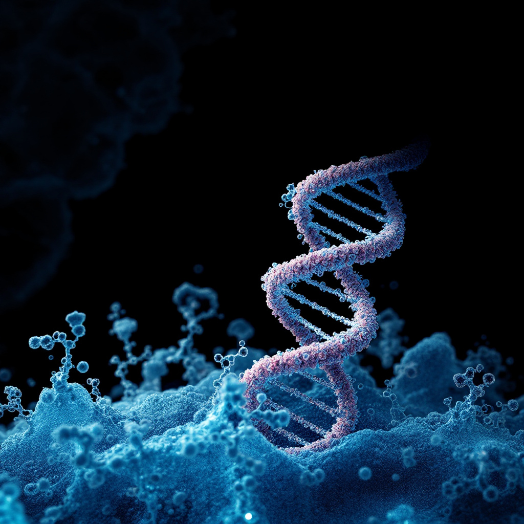 DNA glycosylases