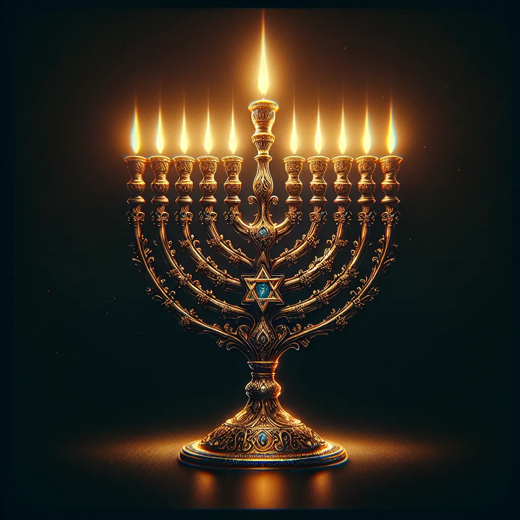 Menorah