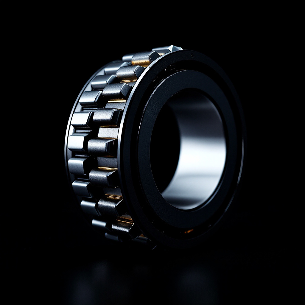 roller bearings