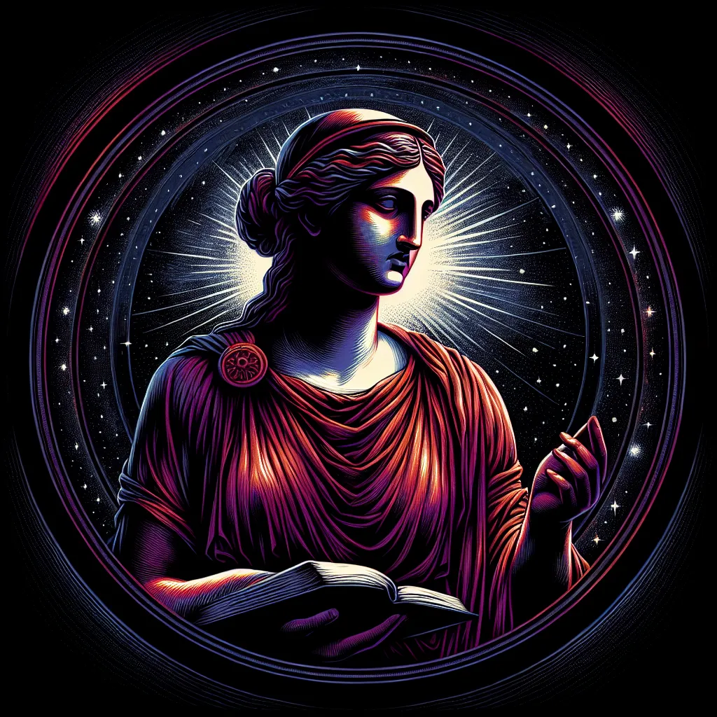 Oracle of Delphi