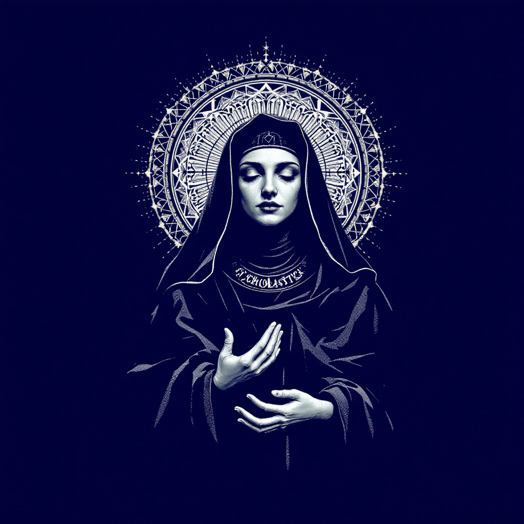 St. Scholastica