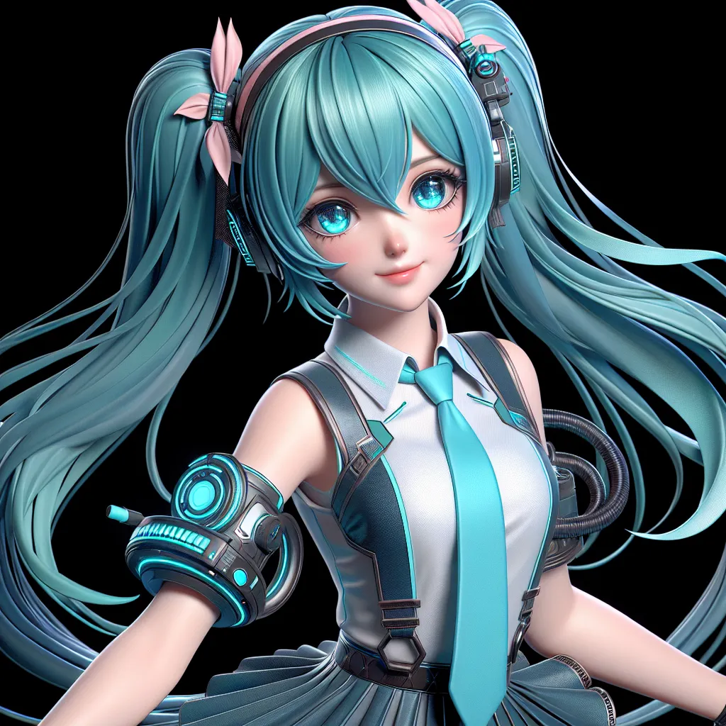 Miku