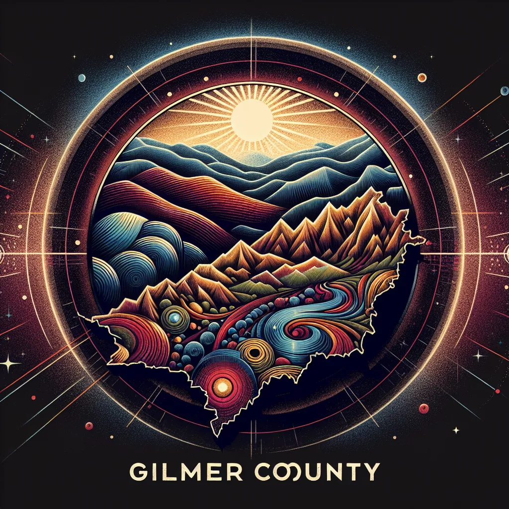 Gilmer County