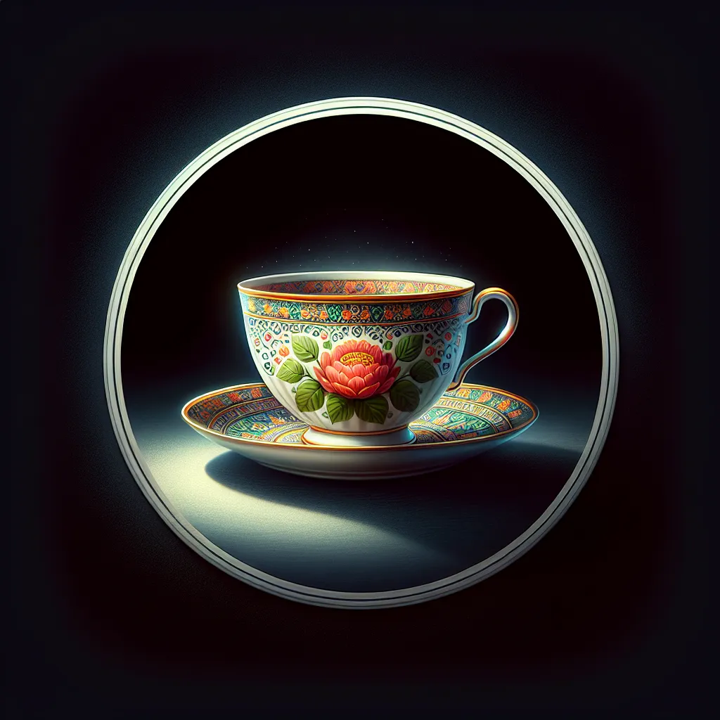 Teacup