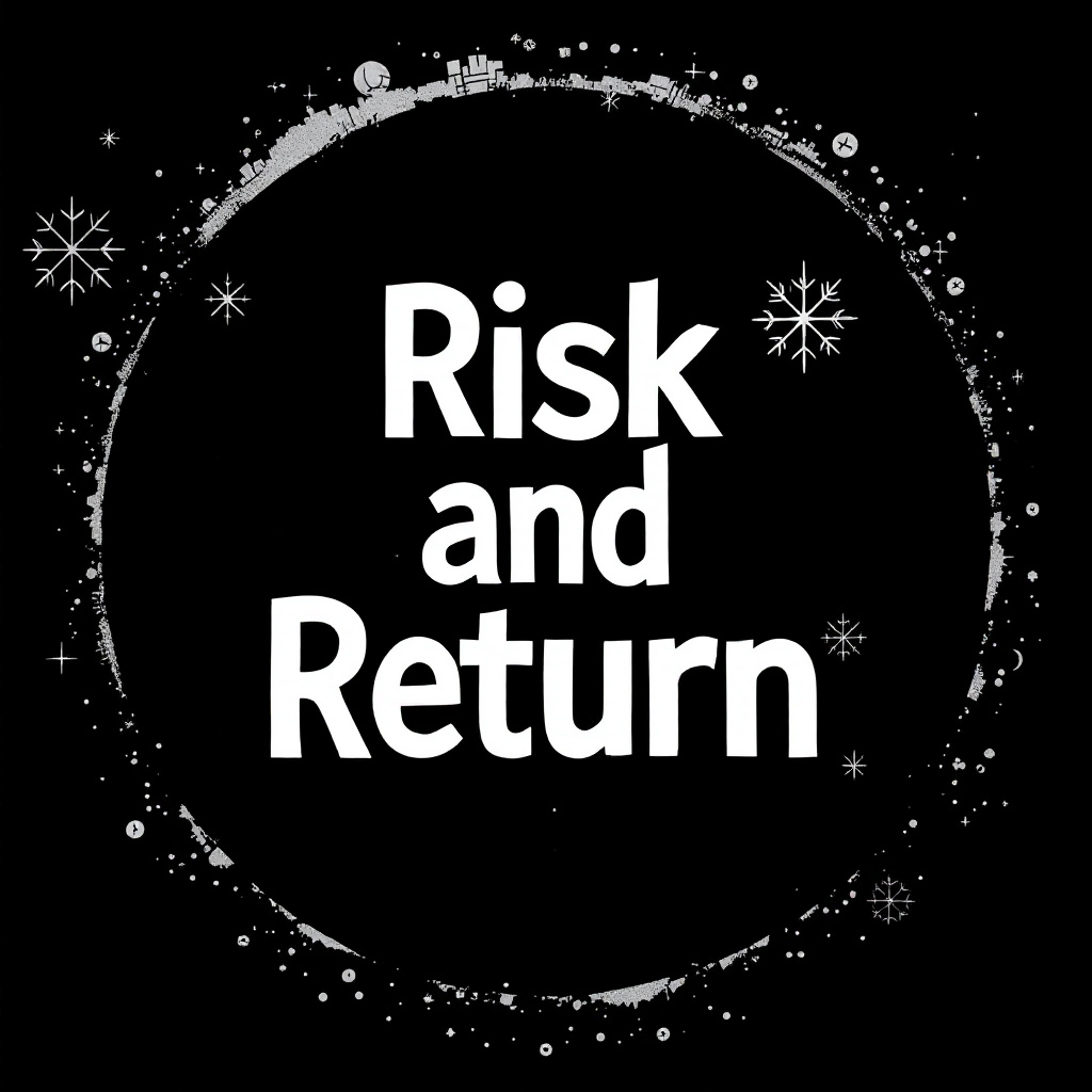 Risk and Return