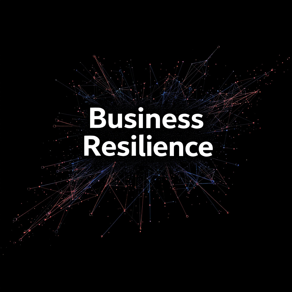 Business Resilience