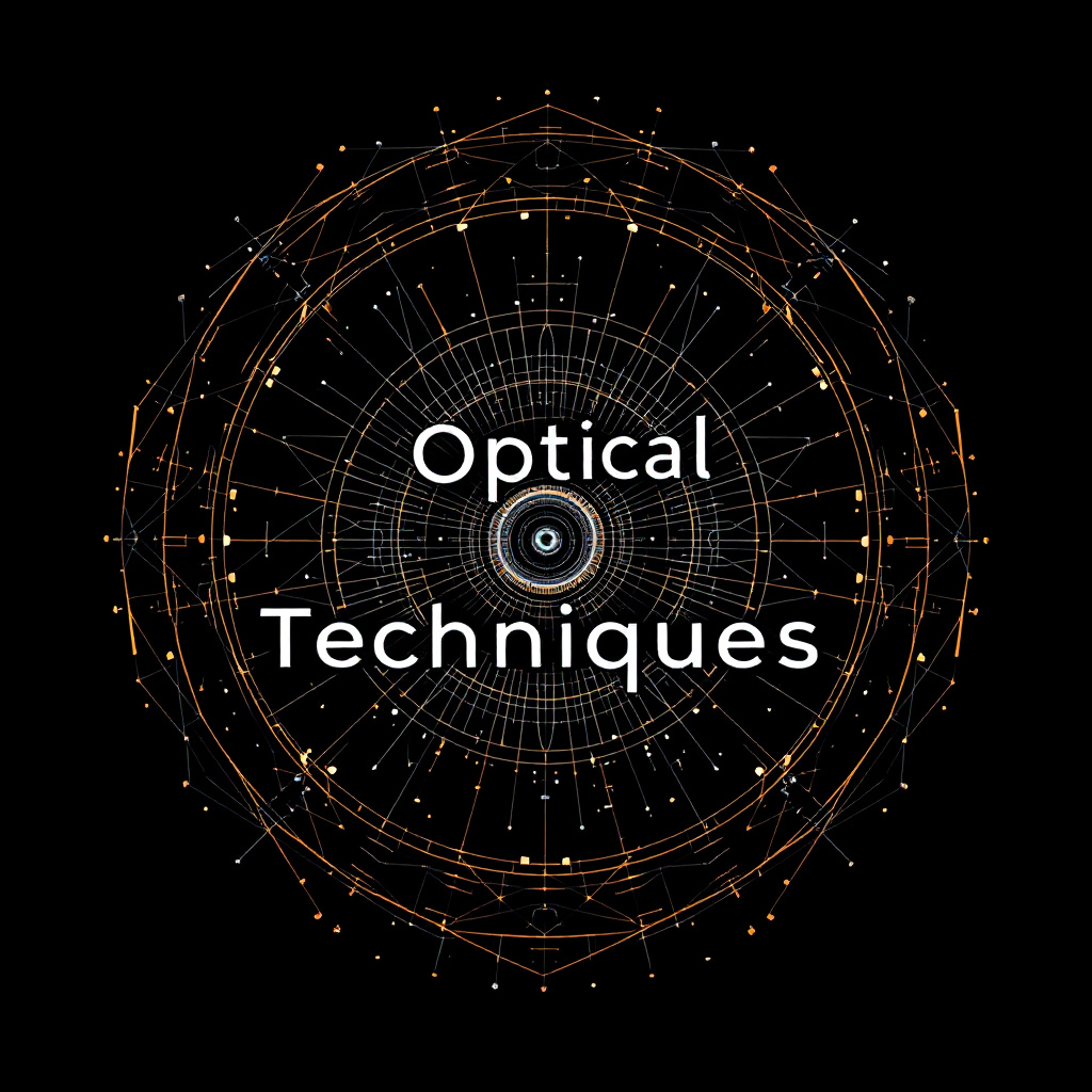 Optical Techniques