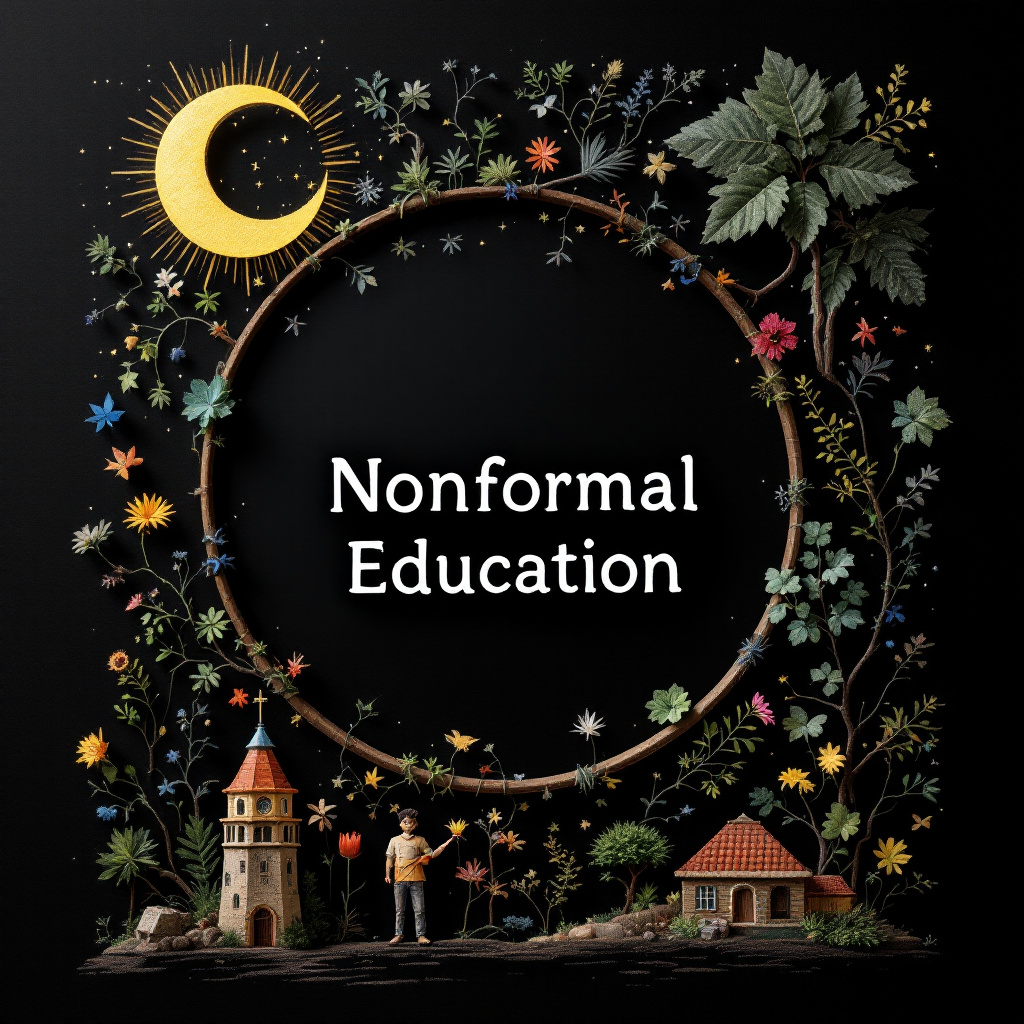 Nonformal Education