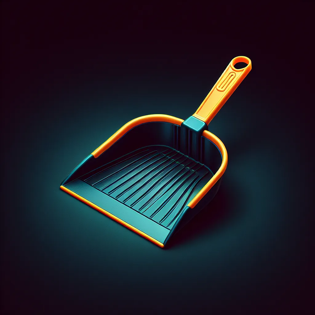 Dustpan