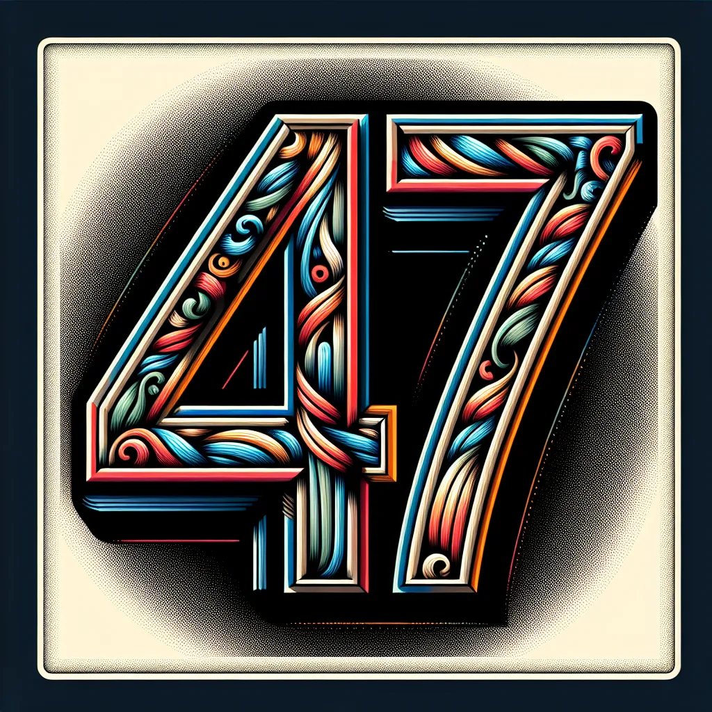 47