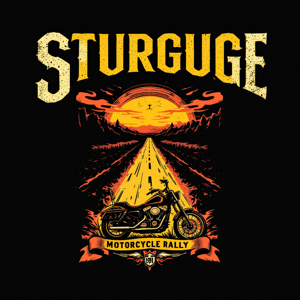 Sturgis Motorcycle Rally