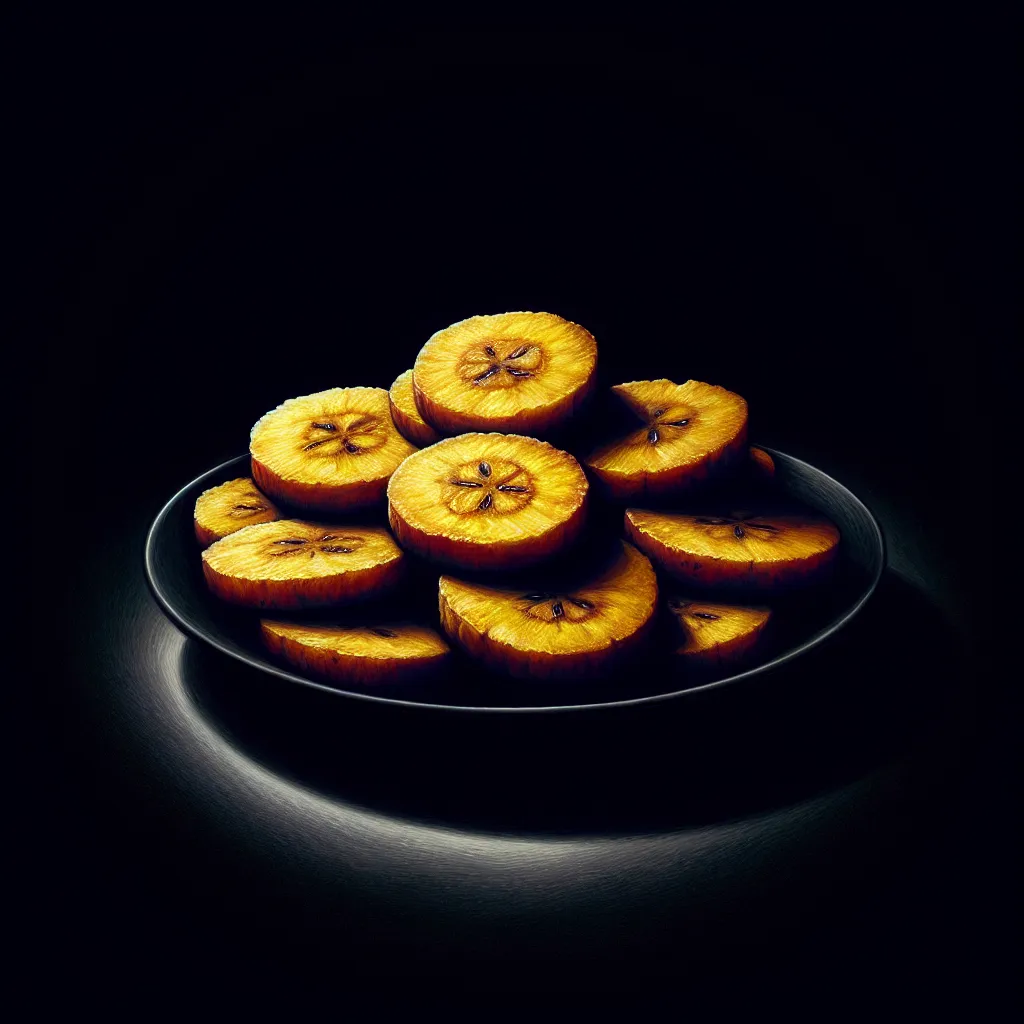 Tostones